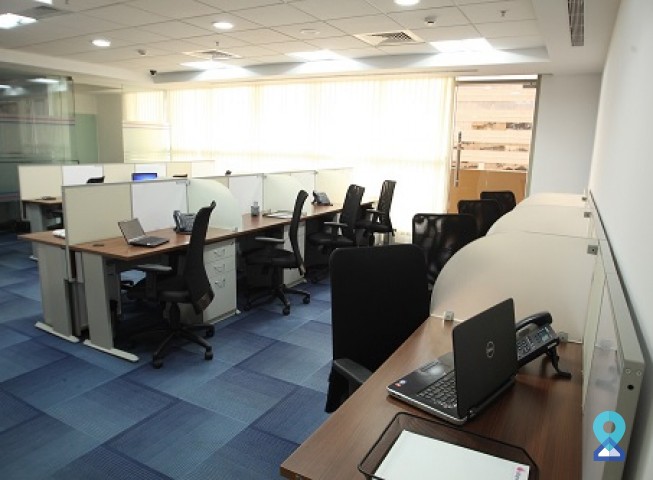 Office Space Marathahalli