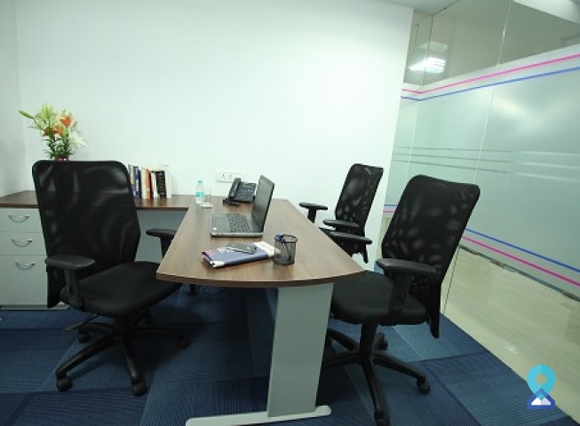 Office Space Sarjapur
