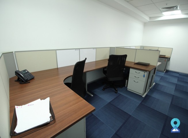 Office Space Bengaluru