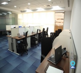 Office Space Marathahalli