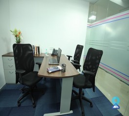 Office Space Sarjapur