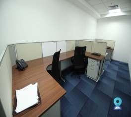 Office Space Bengaluru