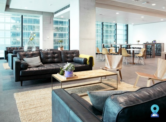 Coworking Space in Hitech City,Hyderabad