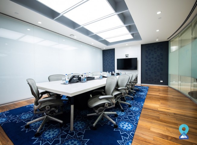 Coworking Space in Hitech City,Hyderabad