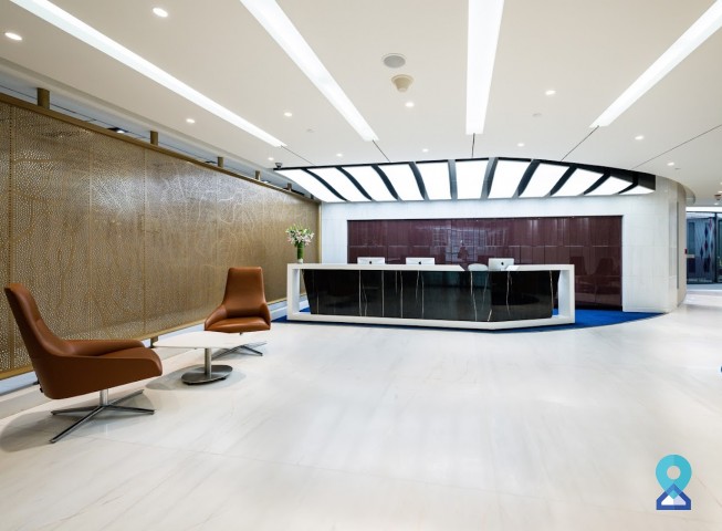 Coworking Space in Hitech City,Hyderabad