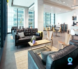 Coworking Space in Hitech City,Hyderabad