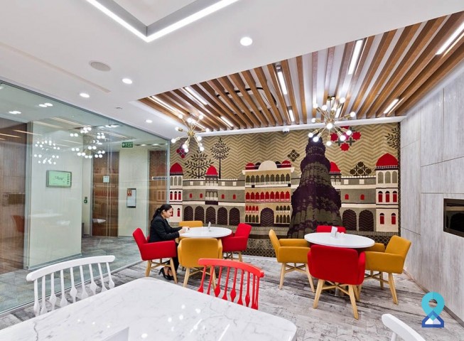 Coworking Space in Lado Sarai,Delhi