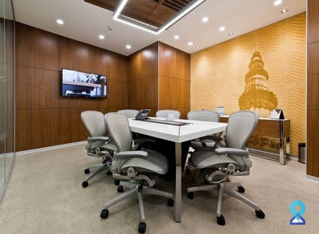 Coworking Space in Lado Sarai,Delhi