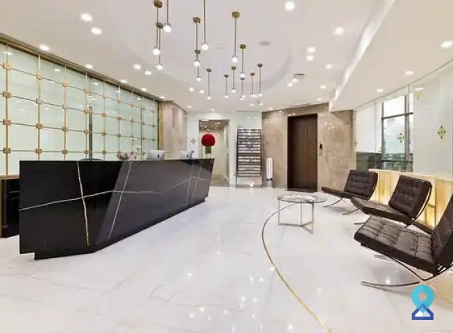 Coworking Space in Lado Sarai,Delhi