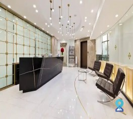 Coworking Space in Lado Sarai,Delhi