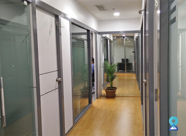 Coworking Space in Gachibowli,Hyderabad
