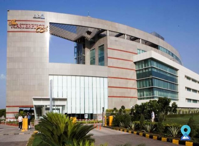 coworking Space Golf Course Road, Gurgaon