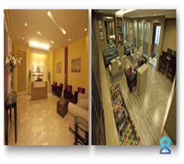 coworking Office Golf Course Road