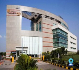 coworking Space Golf Course Road, Gurgaon