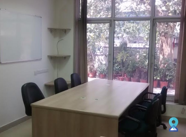 Serviced Office Noida