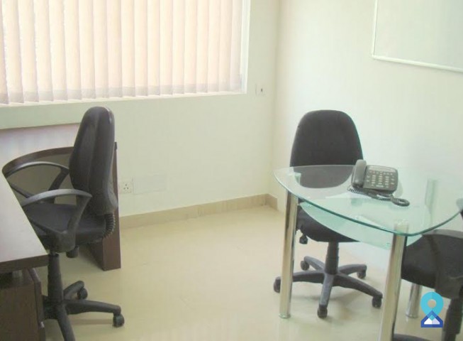 Office Space in Sector 5, Noida