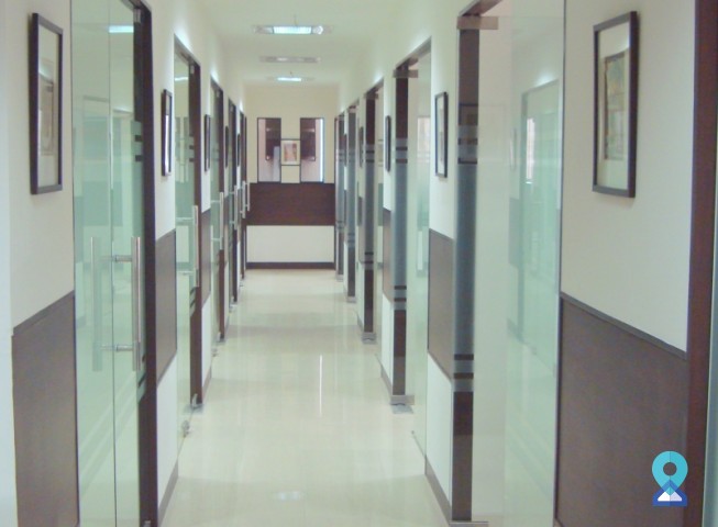 Office Space Noida