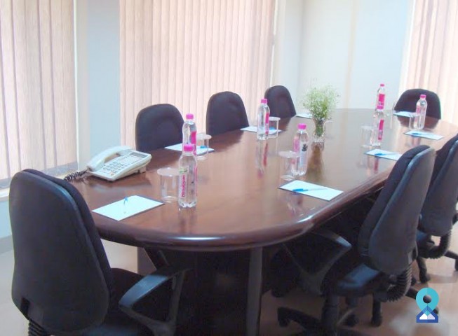 Rent Office Space in Noida Sector 5