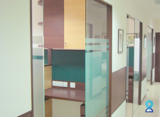 Office Space Noida Sector 5