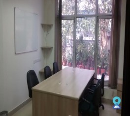 Serviced Office Noida