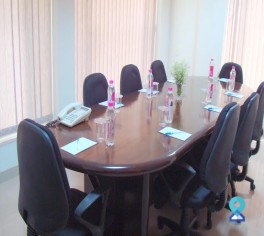 Rent Office Space in Noida Sector 5