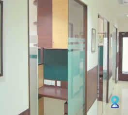Office Space Noida Sector 5