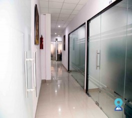 Coworking Space in Sector 5,Noida