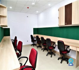 Coworking Space in Sector 5,Noida