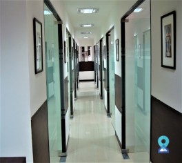 Coworking Space in Sector 5,Noida
