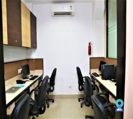 Coworking Space in Sector 5,Noida