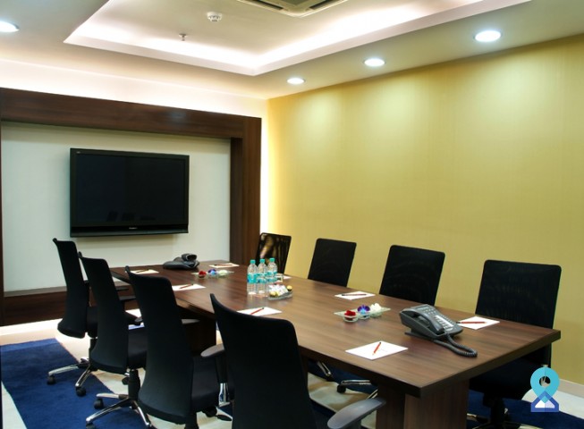 Coworking Space in Sector 16A,Noida
