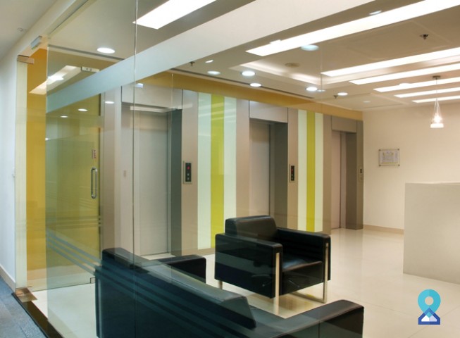 Coworking Space in Sector 16A,Noida