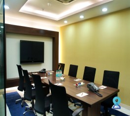 Coworking Space in Sector 16A,Noida