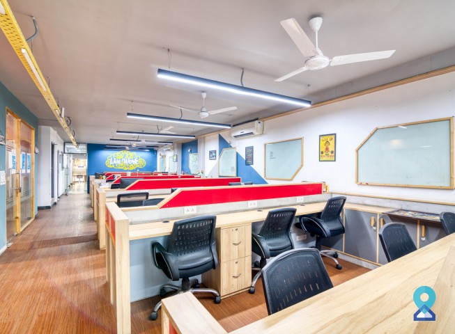 Coworking Space in East of kailash,Delhi