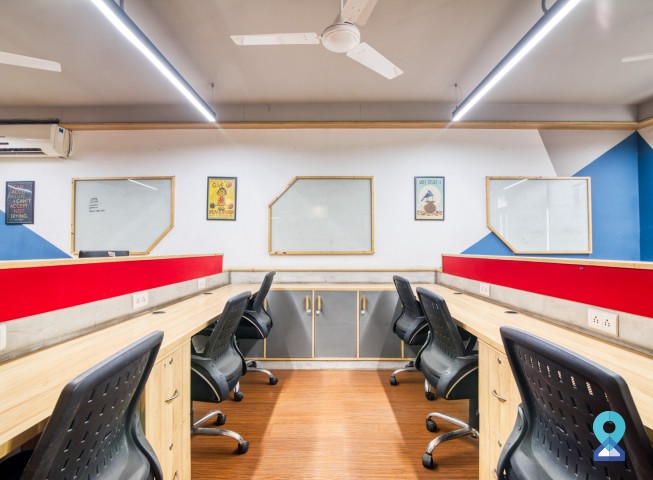 Coworking Space in East of kailash,Delhi