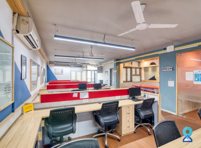 Coworking Space in East of kailash,Delhi