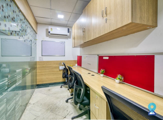 Coworking Space in East of kailash,Delhi
