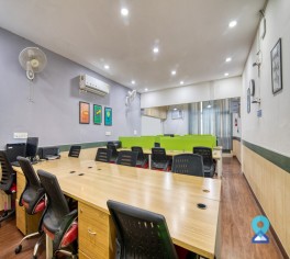 Coworking Space in East of kailash,Delhi