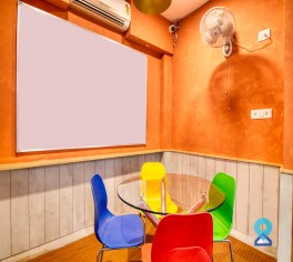 Coworking Space in East of kailash,Delhi