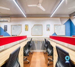 Coworking Space in East of kailash,Delhi