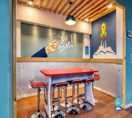 Coworking Space in East of kailash,Delhi