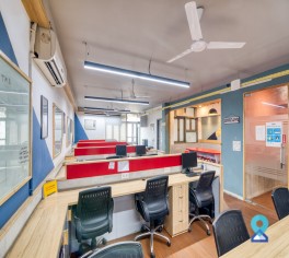 Coworking Space in East of kailash,Delhi