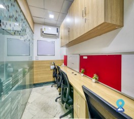 Coworking Space in East of kailash,Delhi