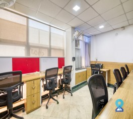 Coworking Space in East of kailash,Delhi