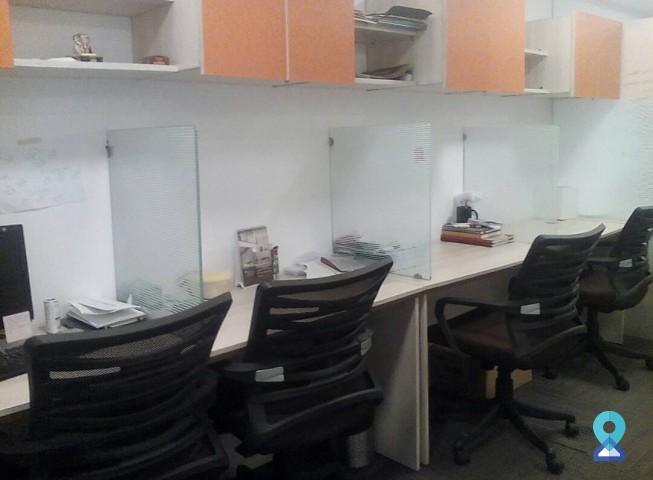 Serviced Offices Golf Course Road