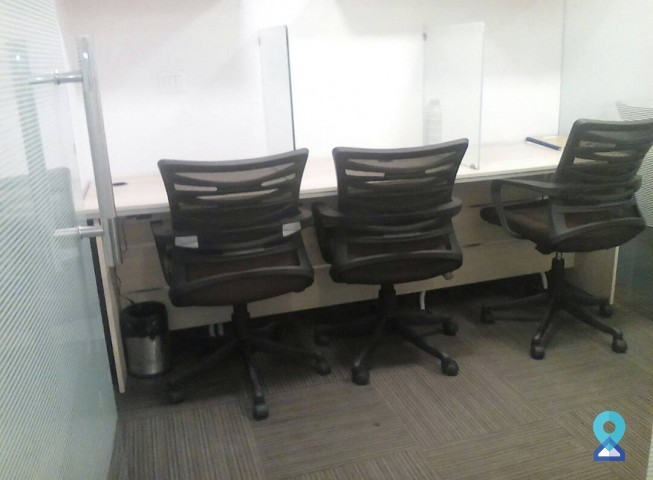 Office Space Golf Course Road Gurgaon