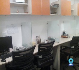 Office Space Golf Course Road