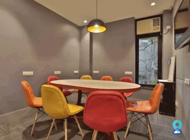 Coworking Space in Green Park,Delhi