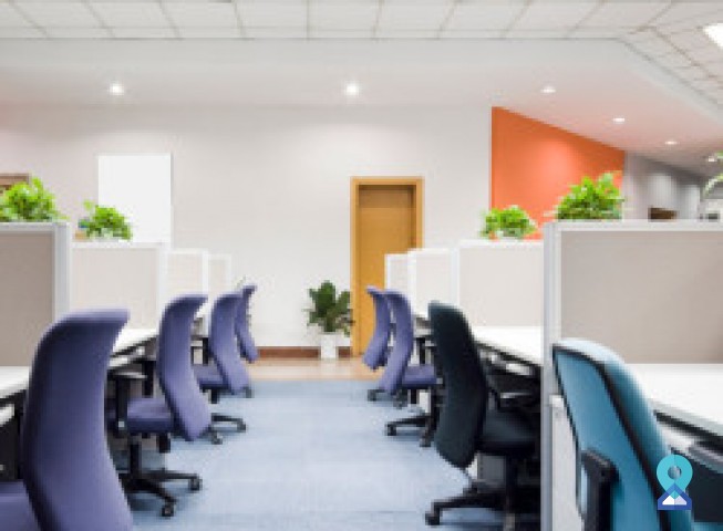 Coworking Space in Andheri East,Mumbai