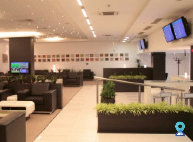 Coworking Space in Andheri East,Mumbai